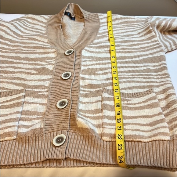 Janice apparel cardigan - Picture 8 of 9